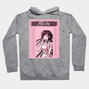 Mikan: Danganonpa 2 Hoodie